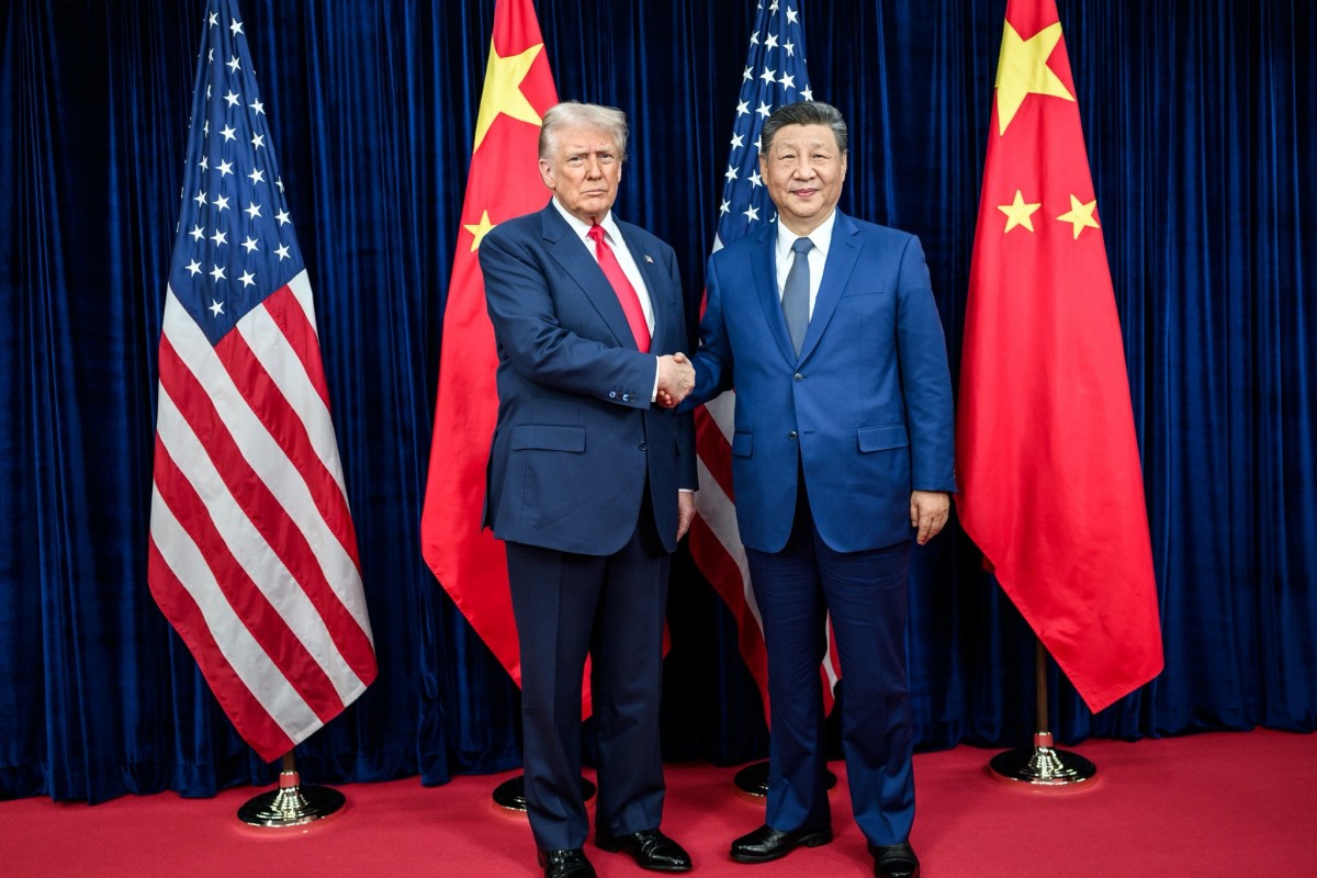 US and China reach tariff agreement