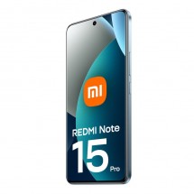 Infinium tech | Graphics designing company Xiaomi Redmi Note 15 Pro 4G