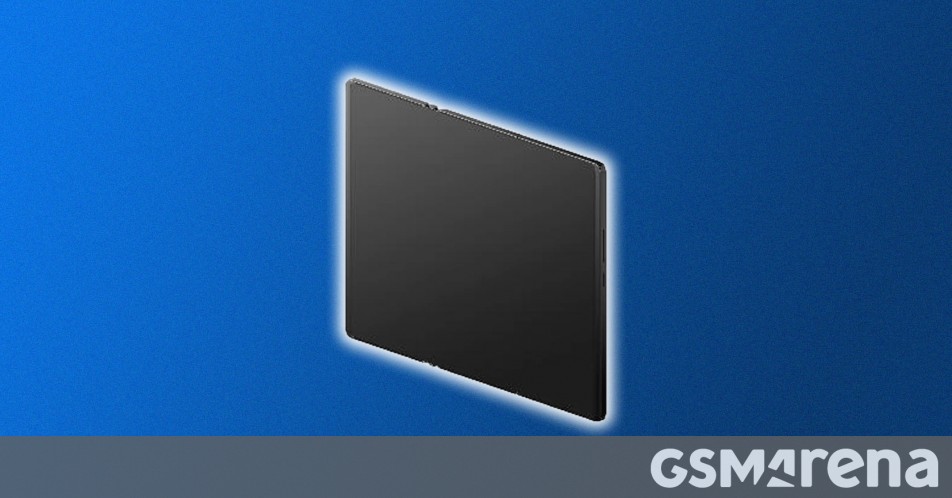 Xiaomi's tri-fold appears in certification listing