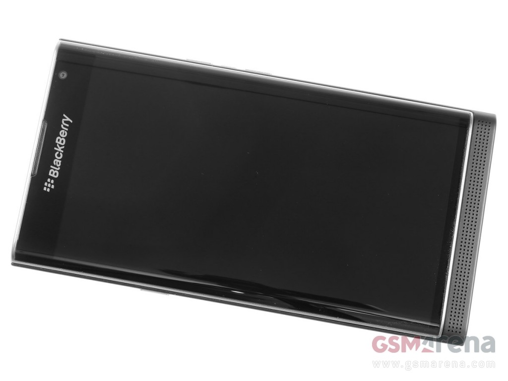 BlackBerry Priv