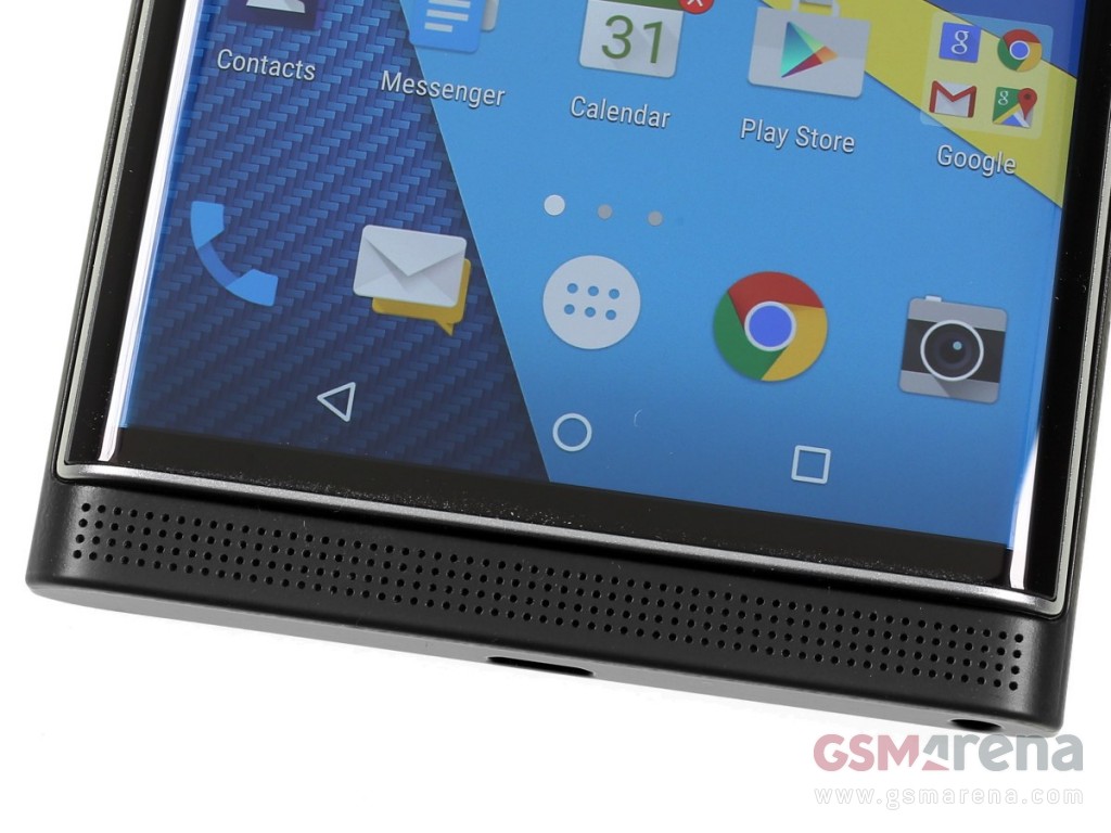 BlackBerry Priv