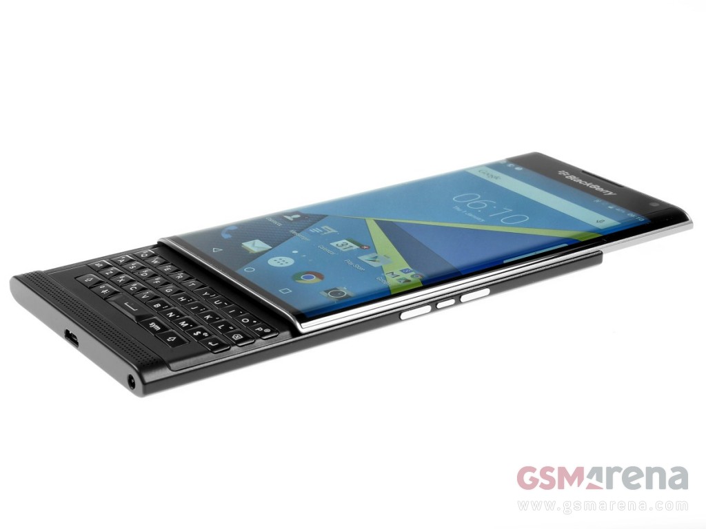 BlackBerry Priv