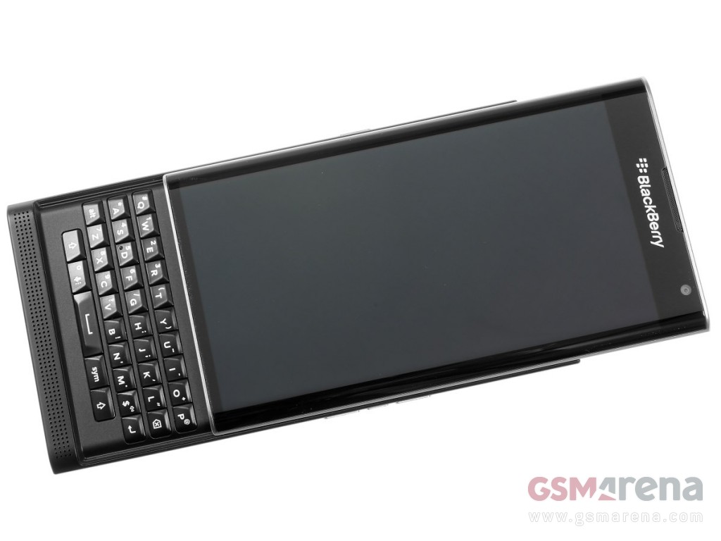 BlackBerry Priv