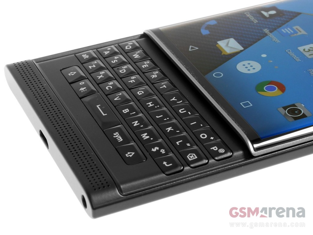 BlackBerry Priv