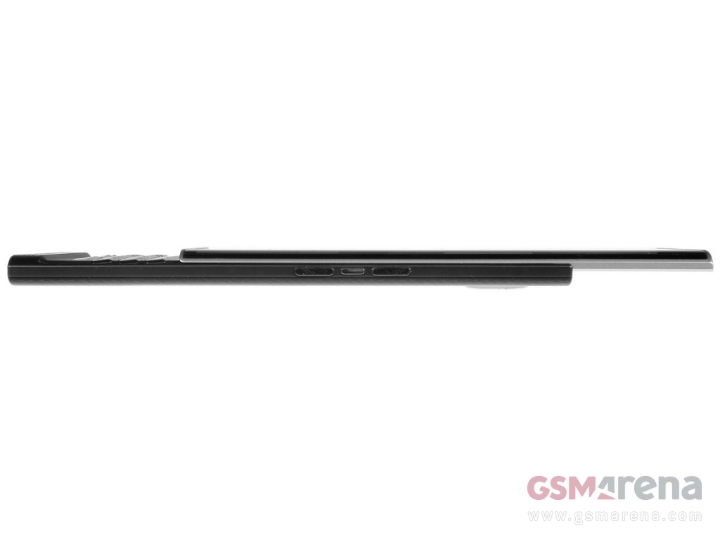 BlackBerry Priv