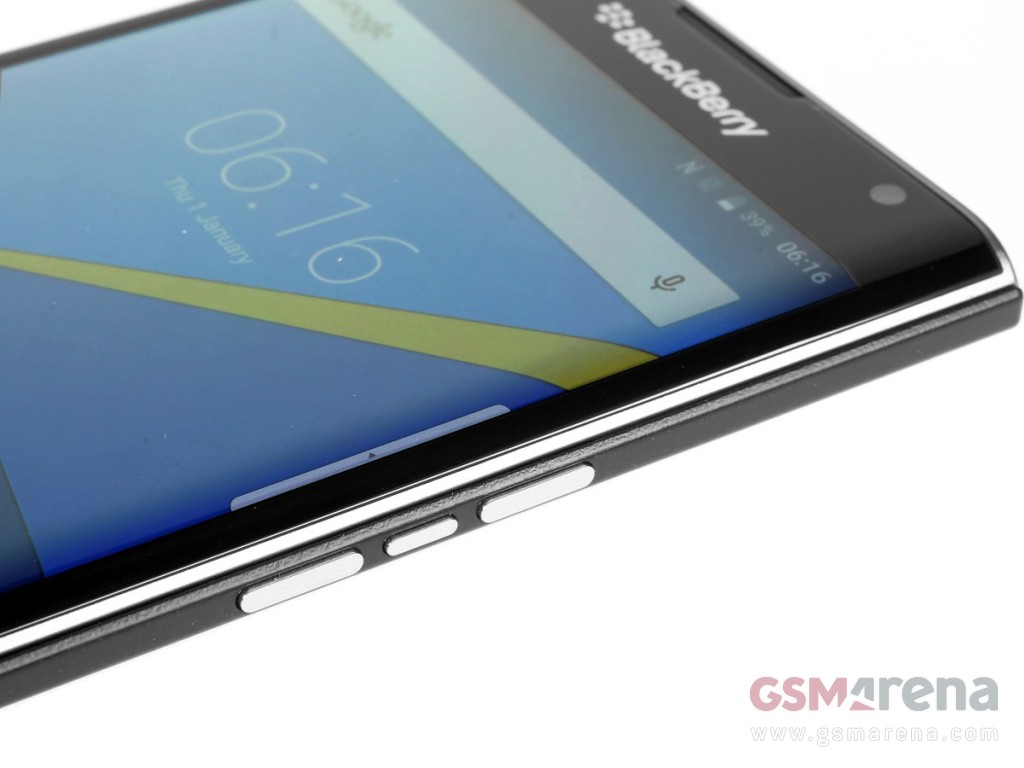 BlackBerry Priv