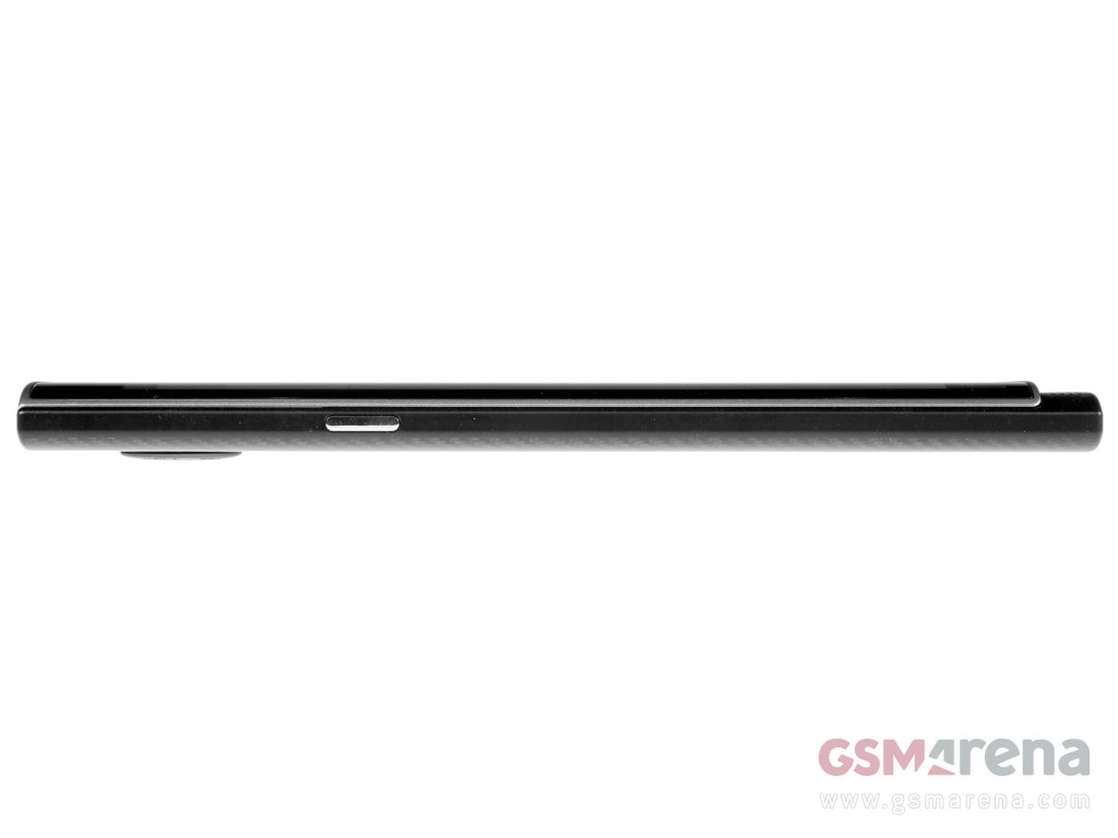 BlackBerry Priv