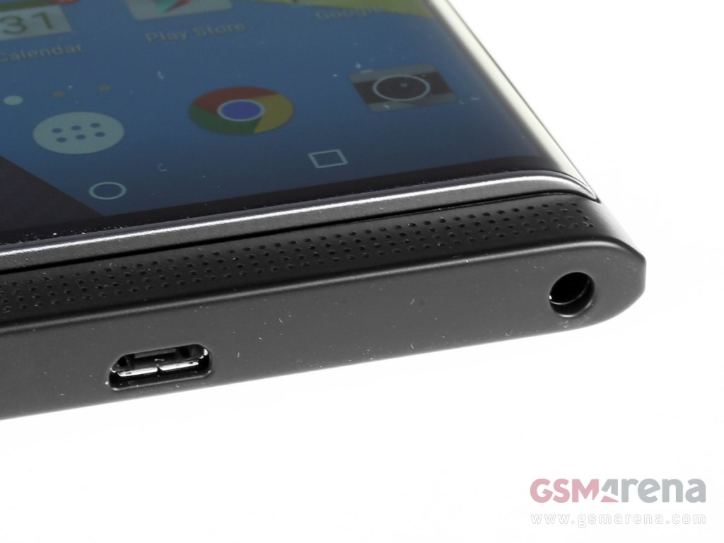 BlackBerry Priv