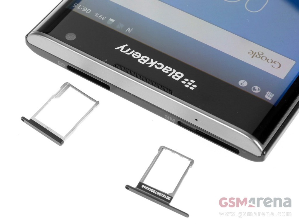BlackBerry Priv