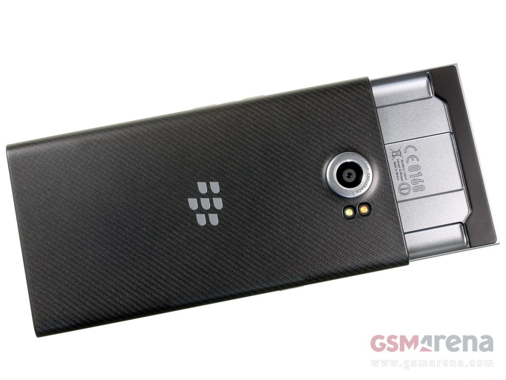 BlackBerry Priv