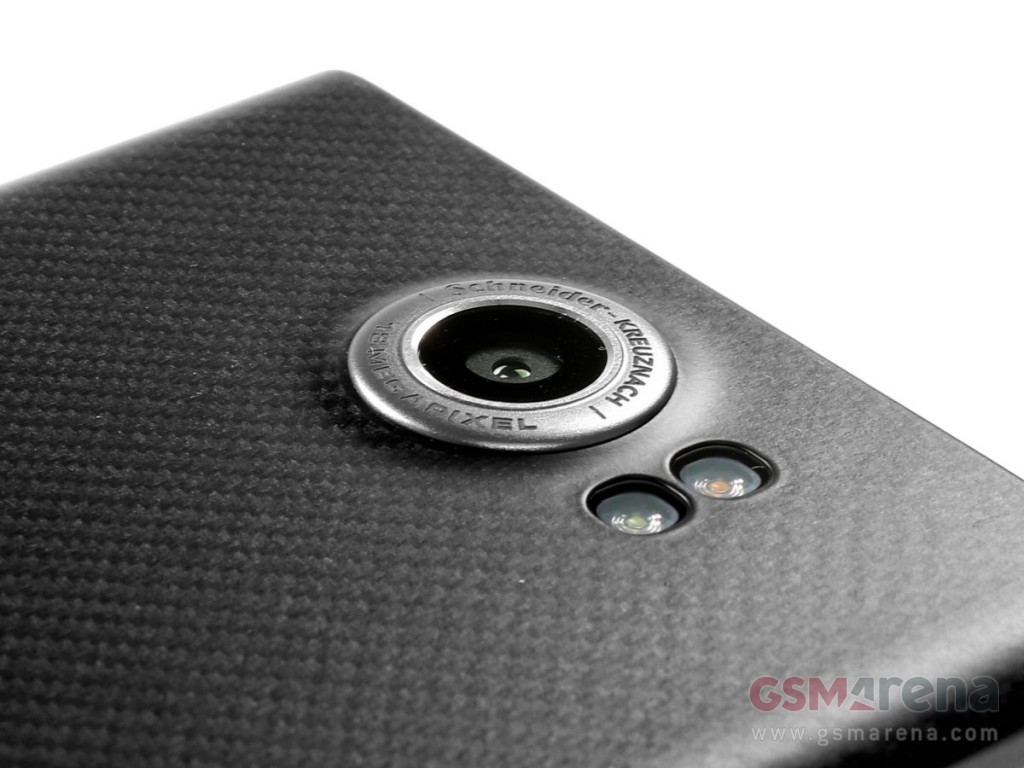 BlackBerry Priv