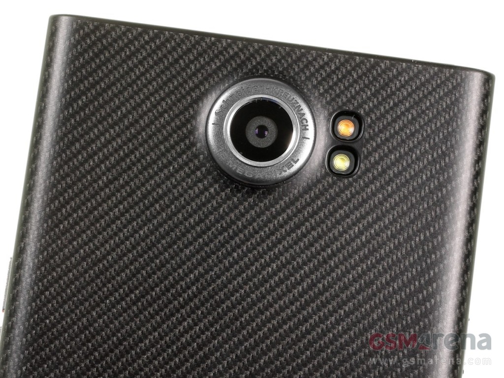 BlackBerry Priv
