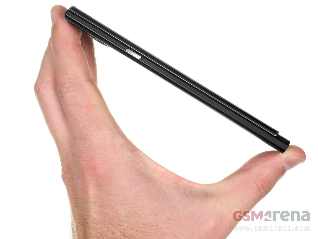 BlackBerry Priv