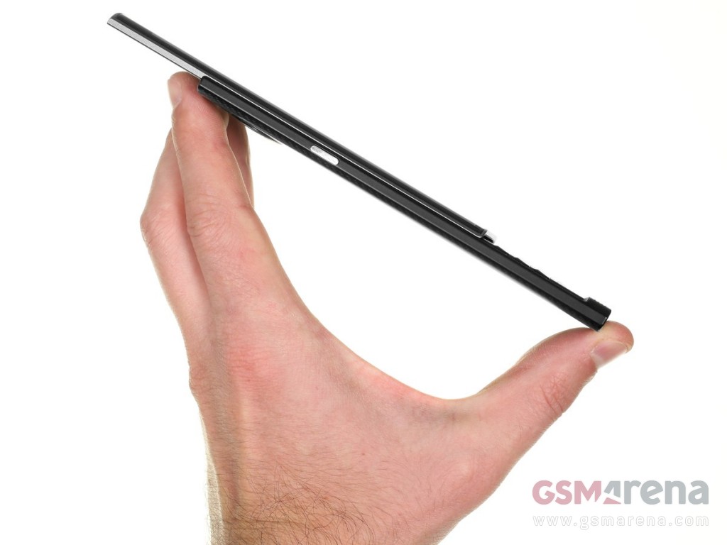 BlackBerry Priv