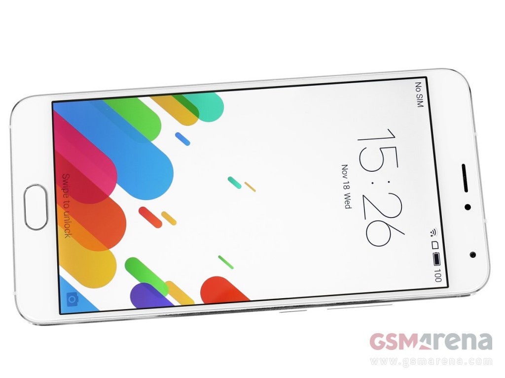 Meizu M1 Metal