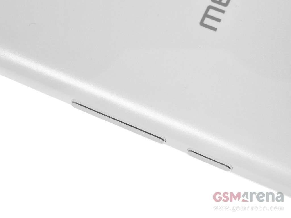 Meizu M1 Metal