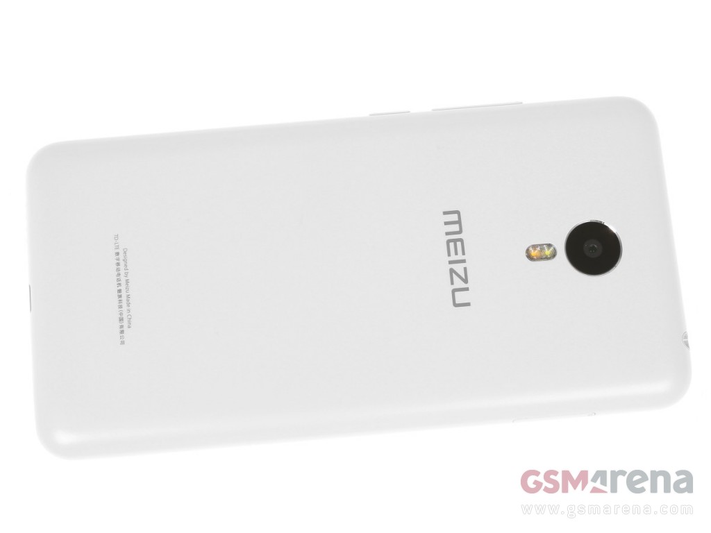 Meizu M1 Metal
