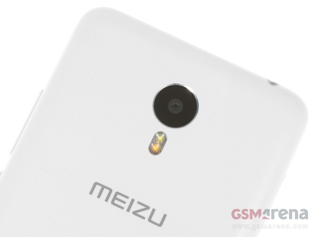Meizu M1 Metal