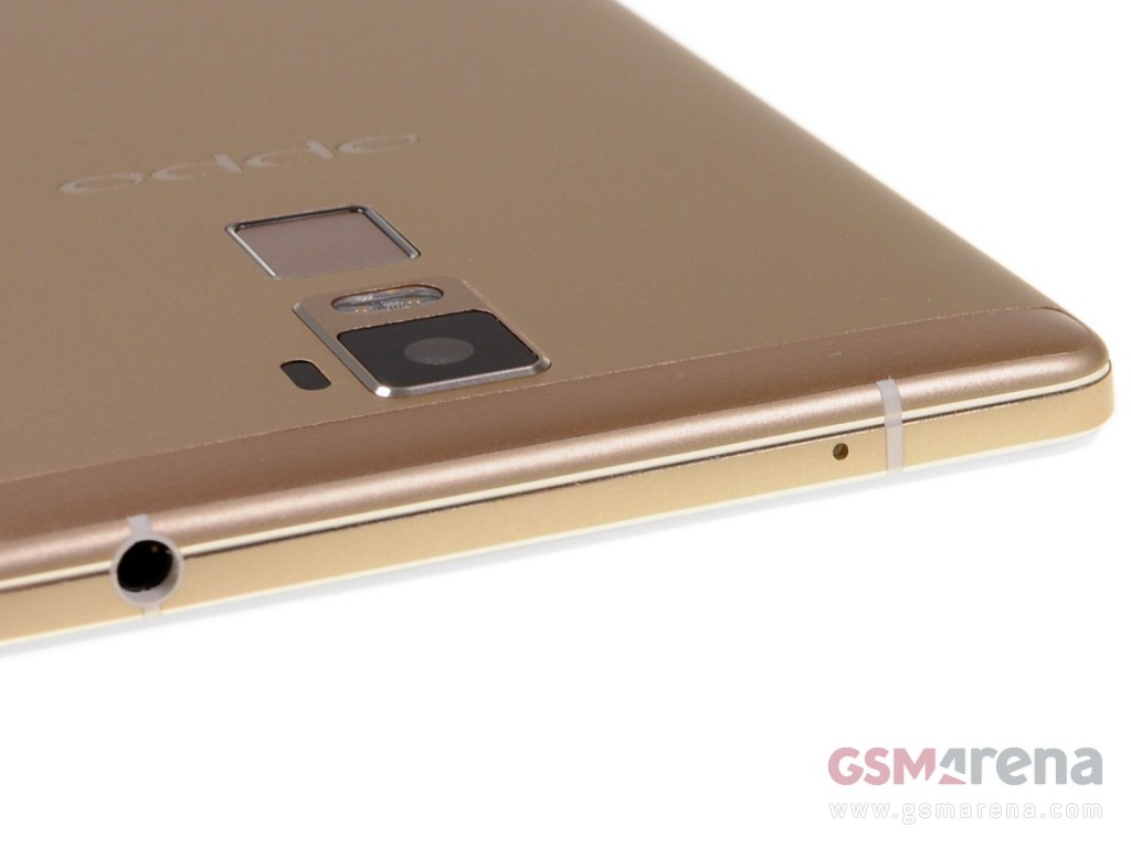 Oppo R7 Plus