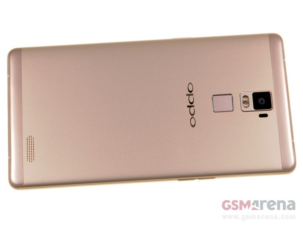 Oppo R7 Plus