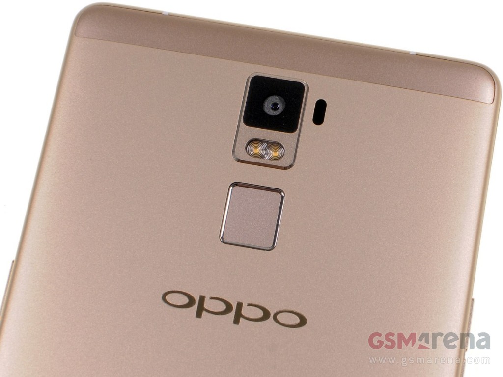 Oppo R7 Plus
