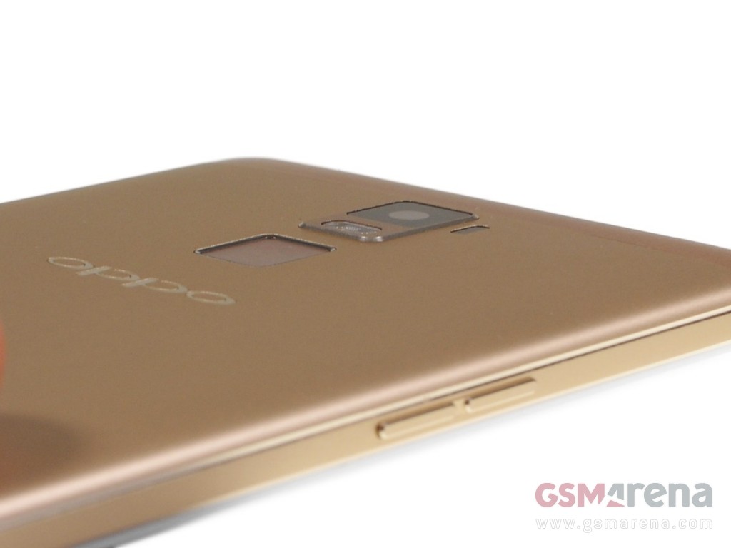 Oppo R7 Plus