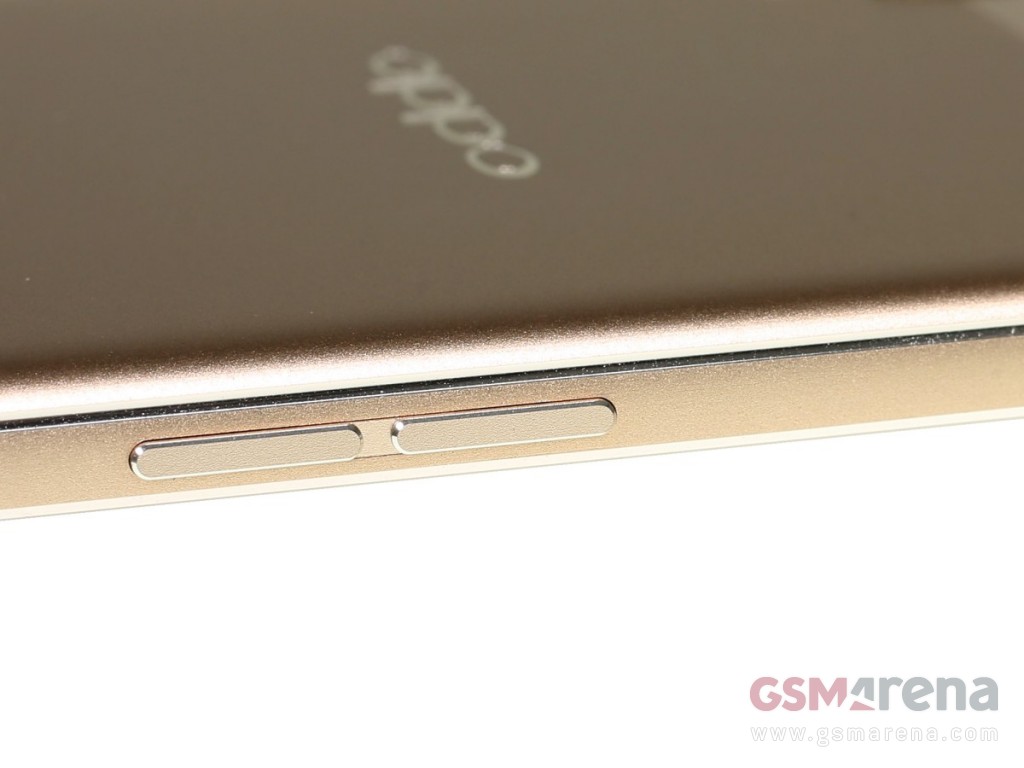 Oppo R7s