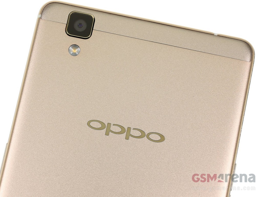 Oppo R7s