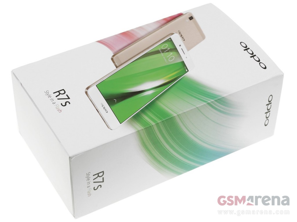Oppo R7s