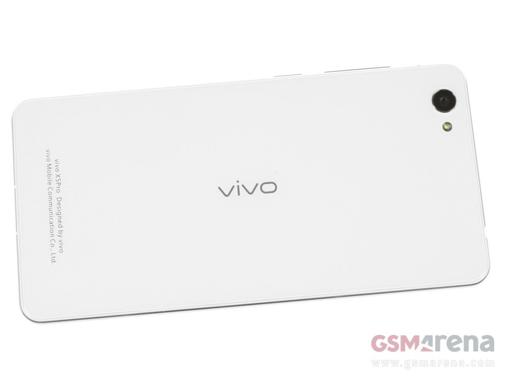 vivo X5Pro