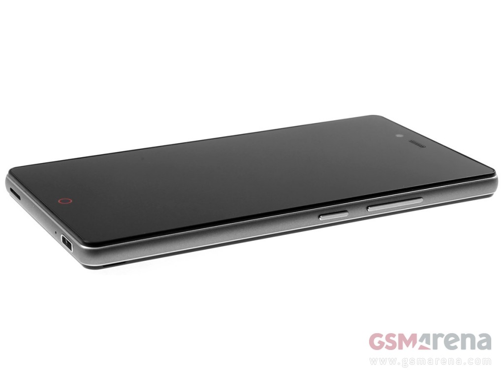 ZTE nubia Z9 mini