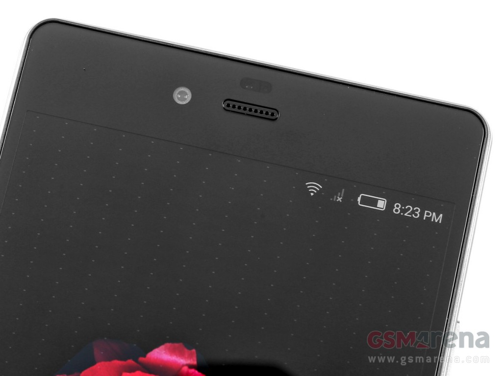 ZTE nubia Z9 mini