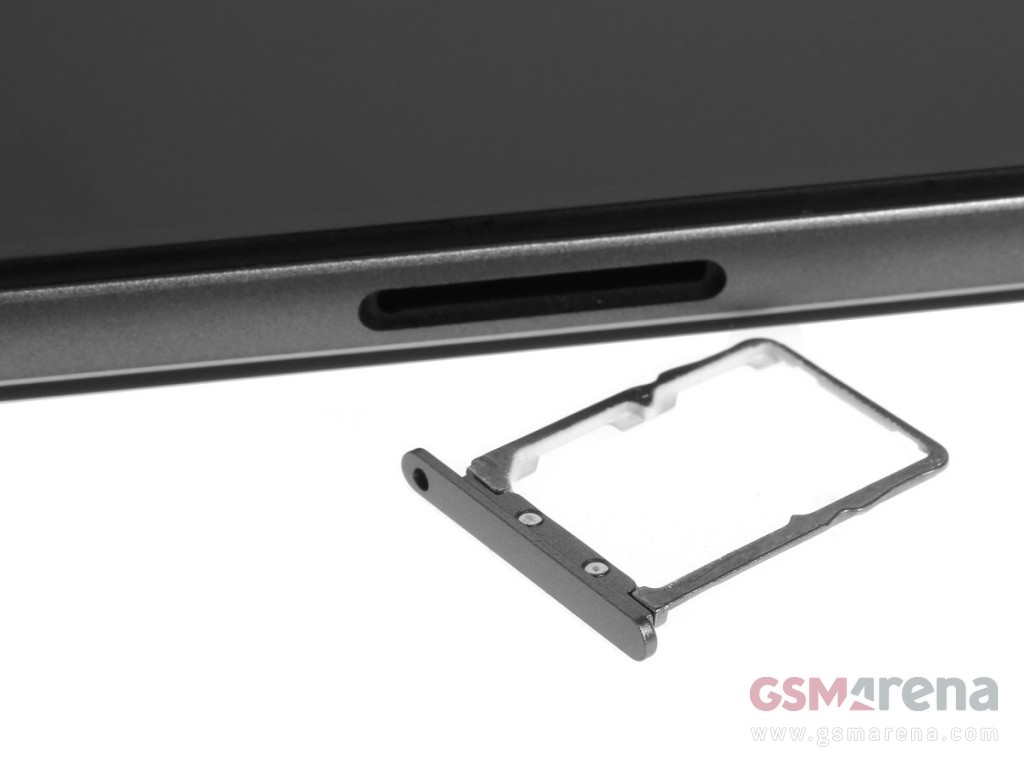 ZTE nubia Z9 mini