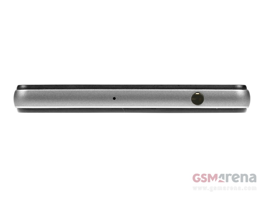 ZTE nubia Z9 mini