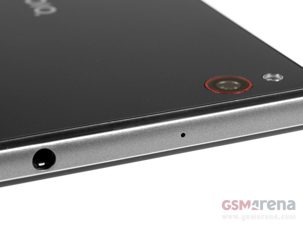 ZTE nubia Z9 mini