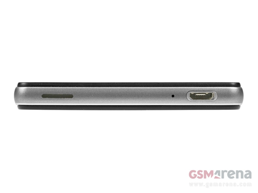 ZTE nubia Z9 mini