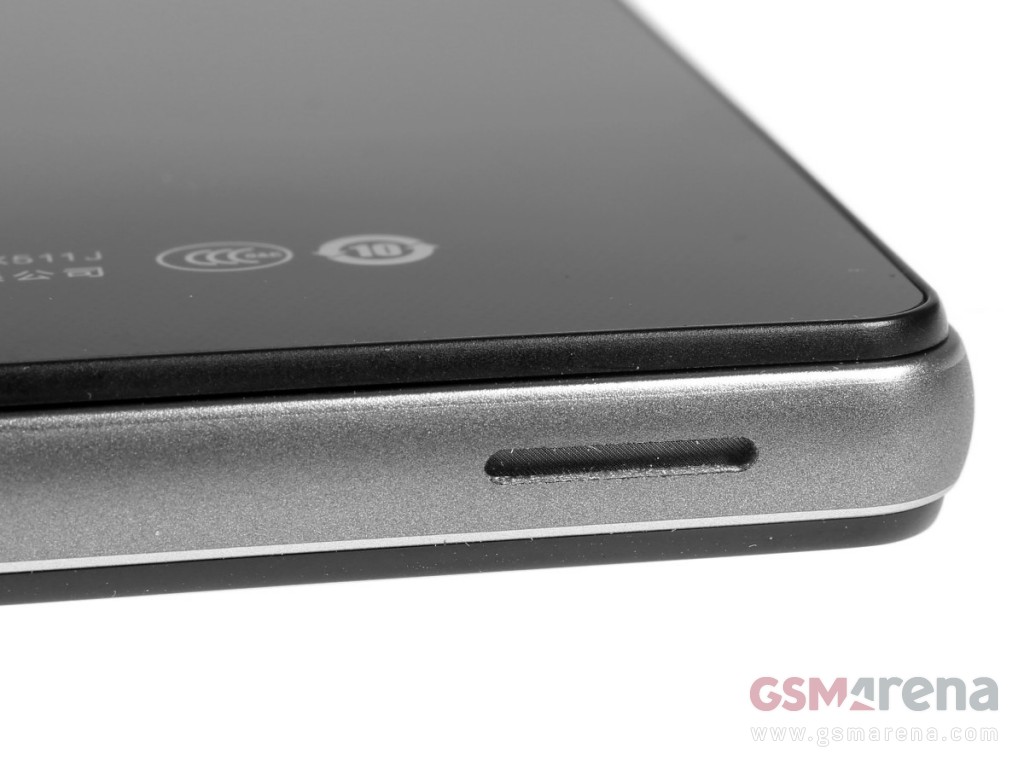 ZTE nubia Z9 mini