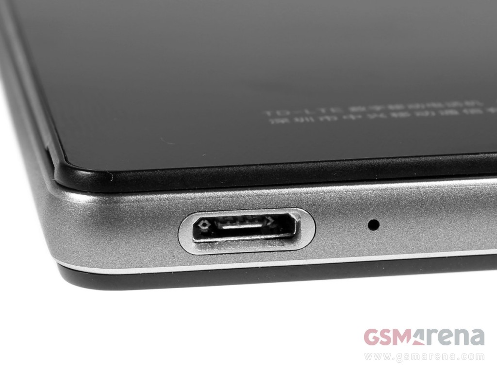 ZTE nubia Z9 mini