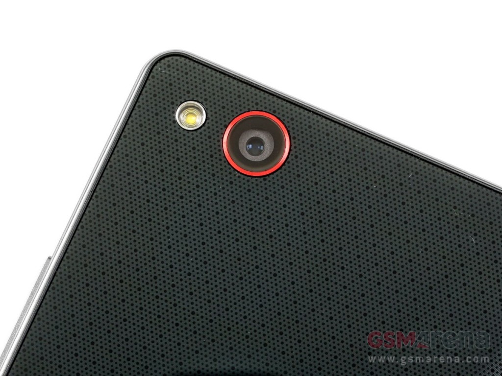 ZTE nubia Z9 mini