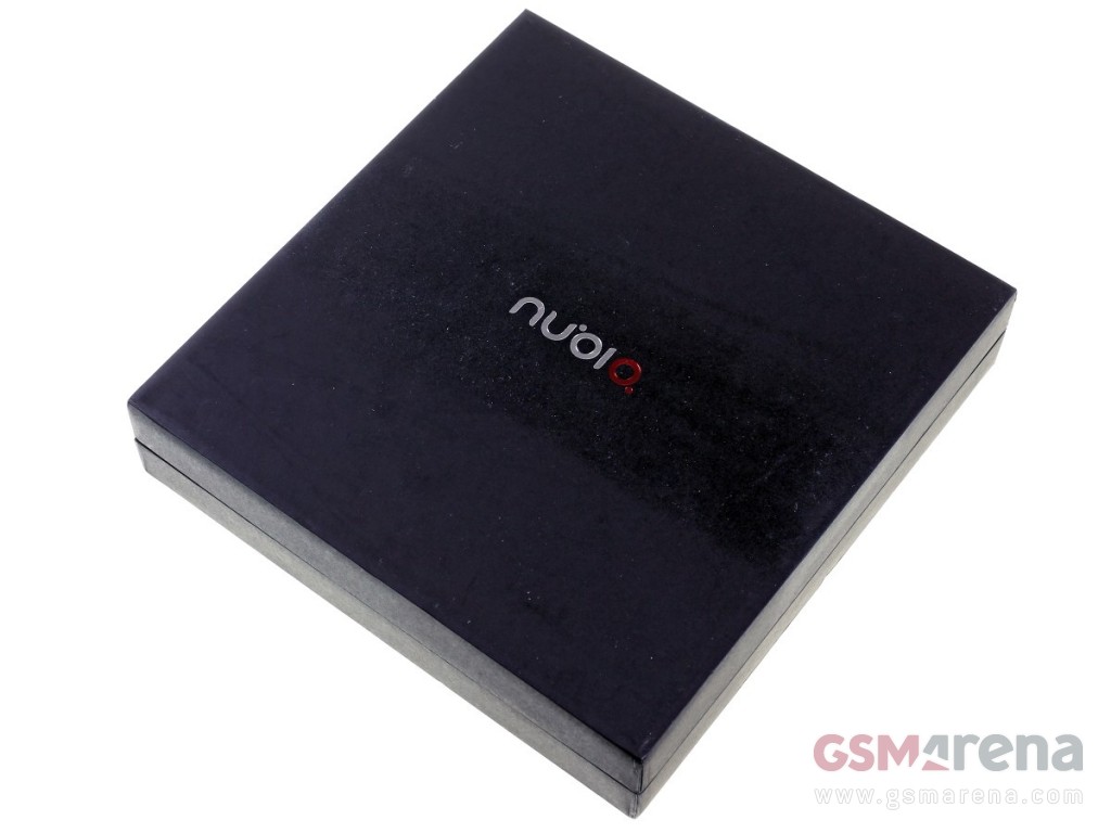 ZTE nubia Z9 mini