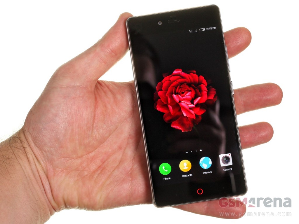 ZTE nubia Z9 mini