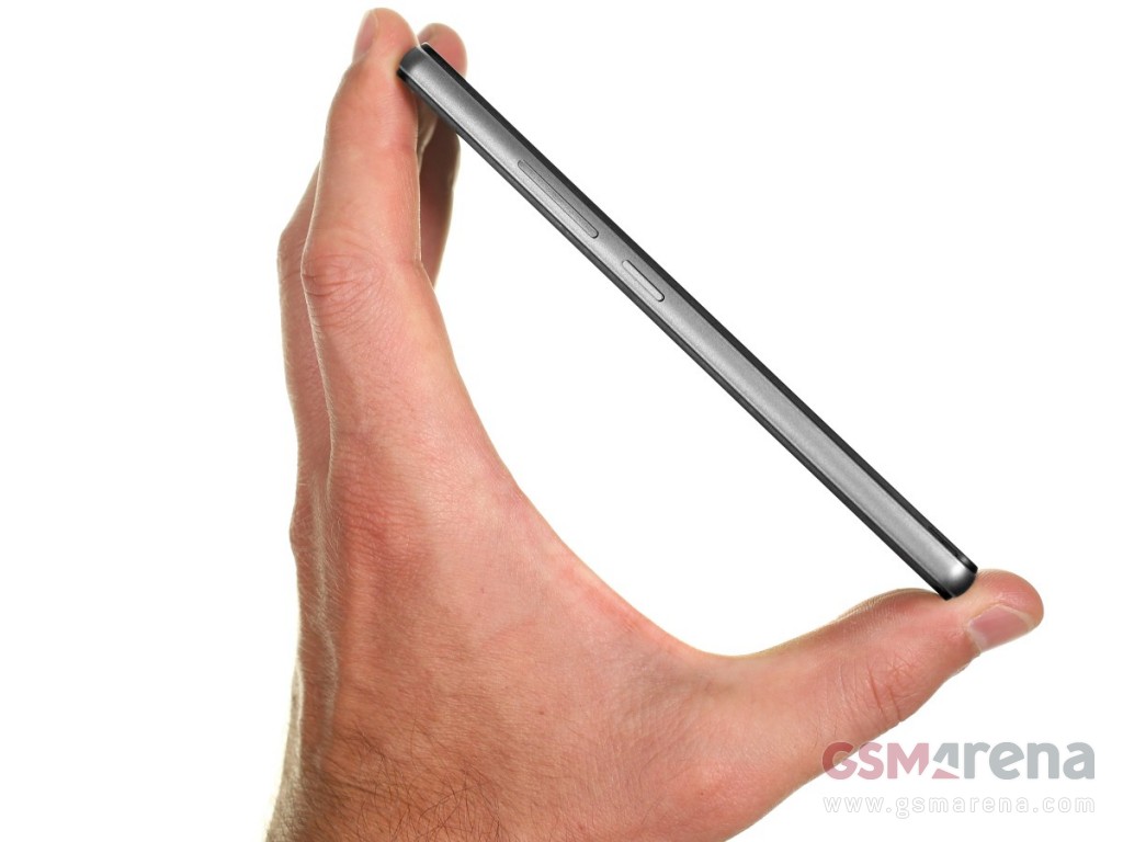 ZTE nubia Z9 mini