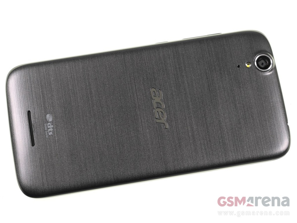 Acer Liquid Z630S