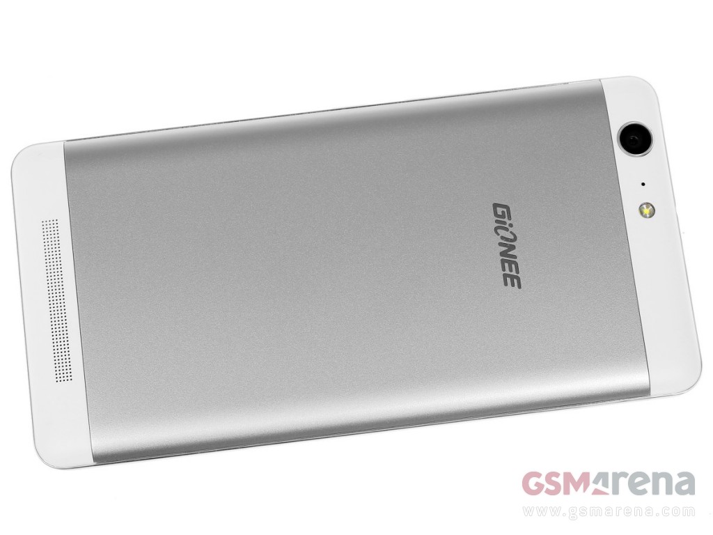 Gionee Marathon M5