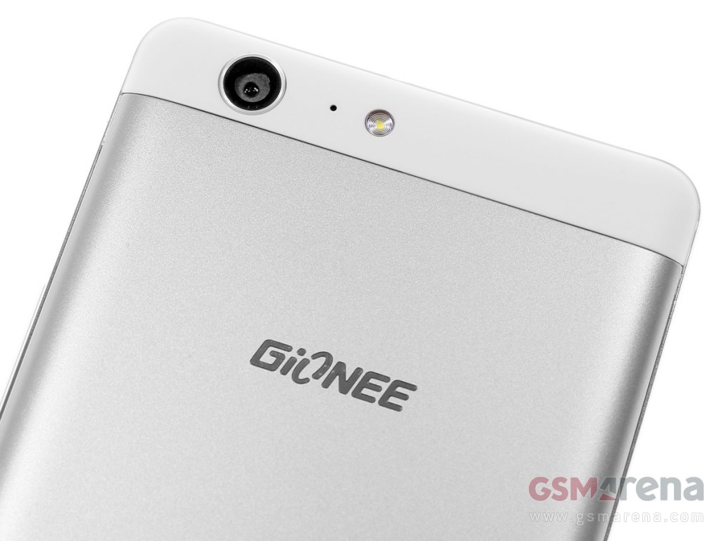 Gionee Marathon M5