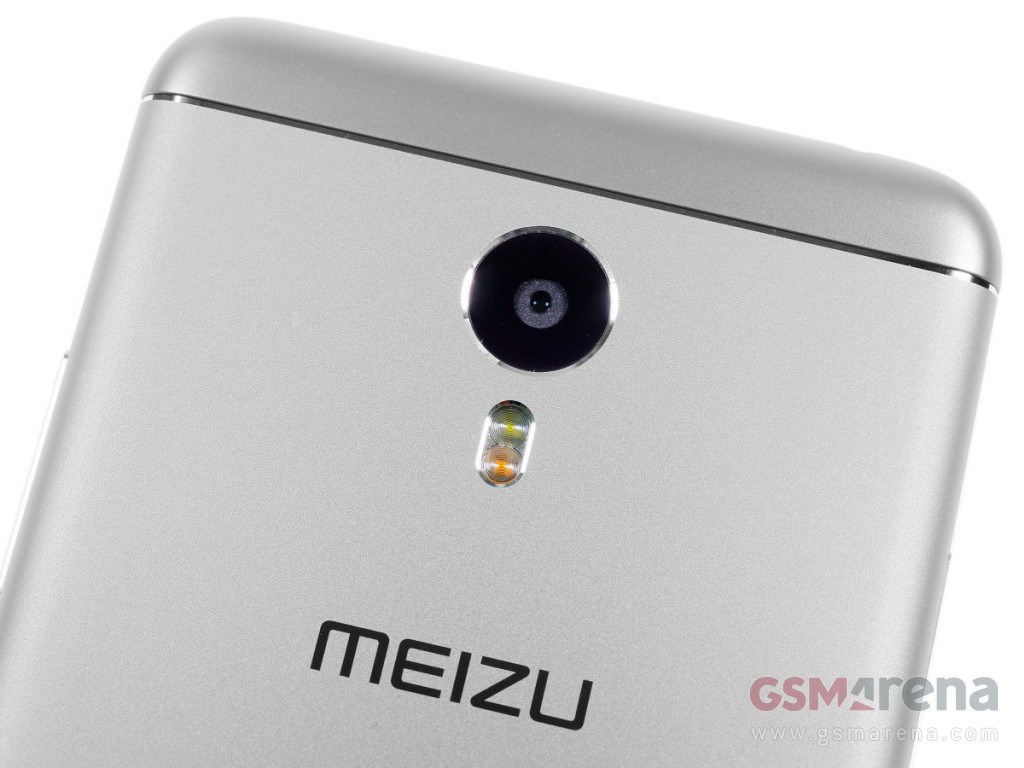 Meizu M3 Note