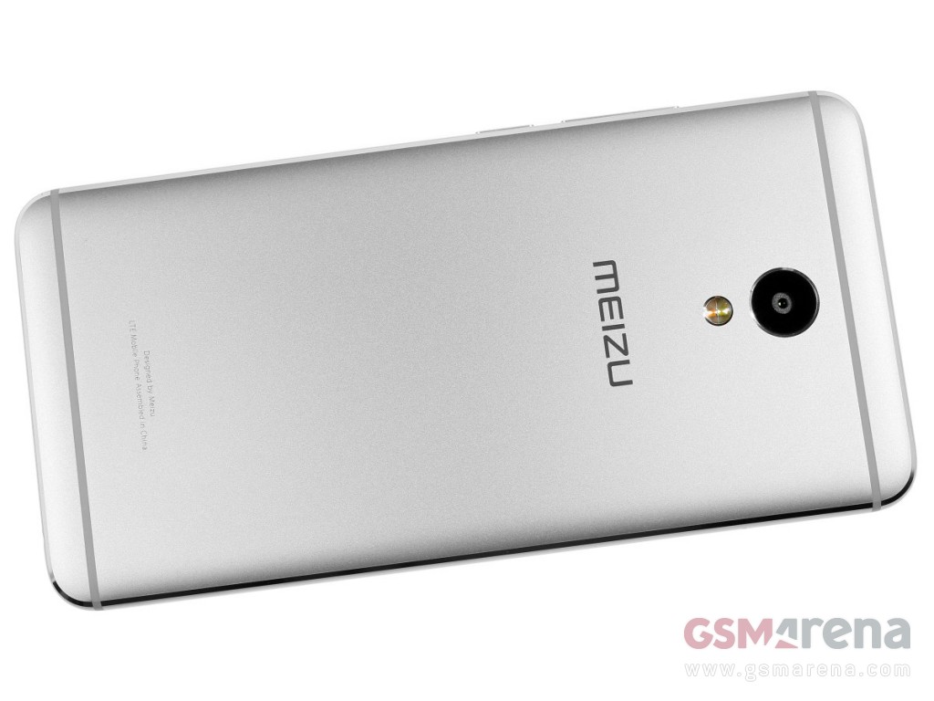 Meizu M5 Note