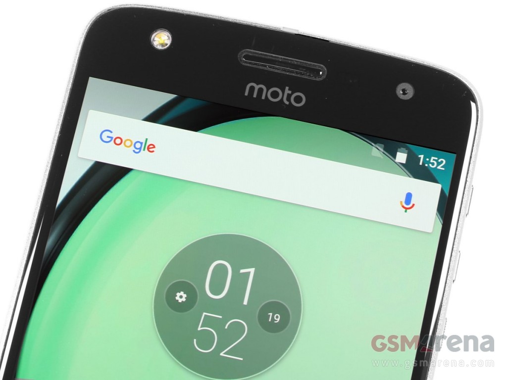 Motorola Moto Z Play