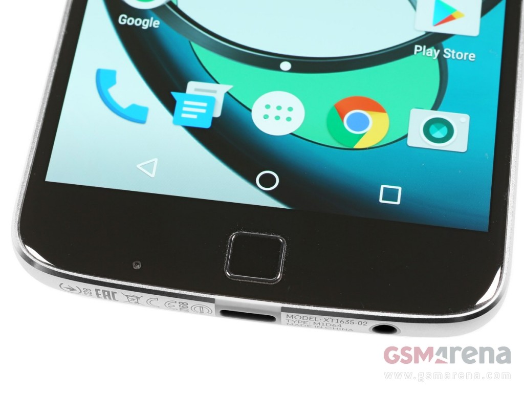 Motorola Moto Z Play