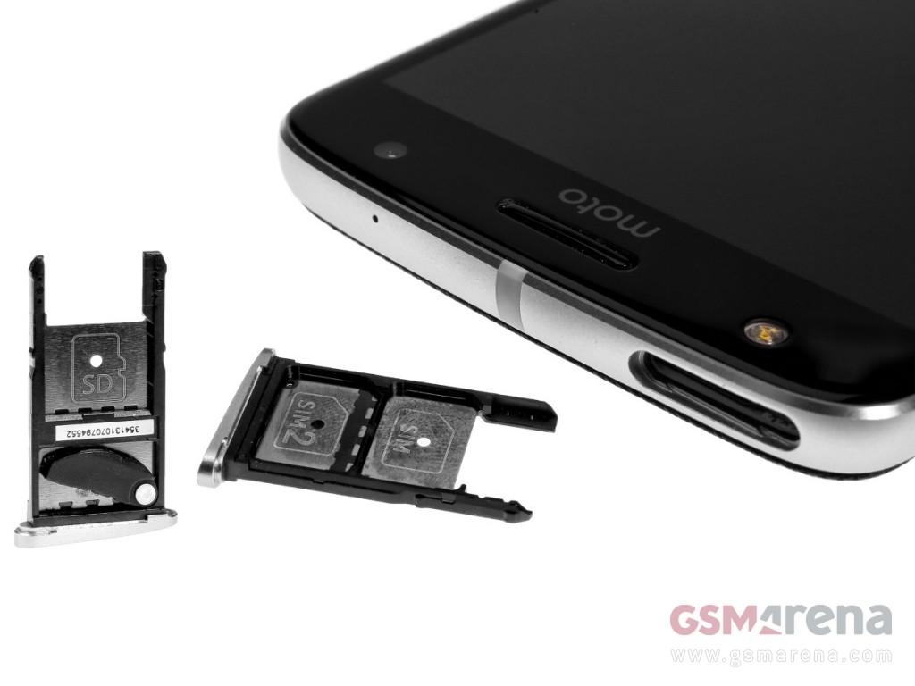 Motorola Moto Z Play